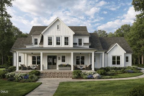 2354 Jones Ferry Road Pittsboro NC 27312