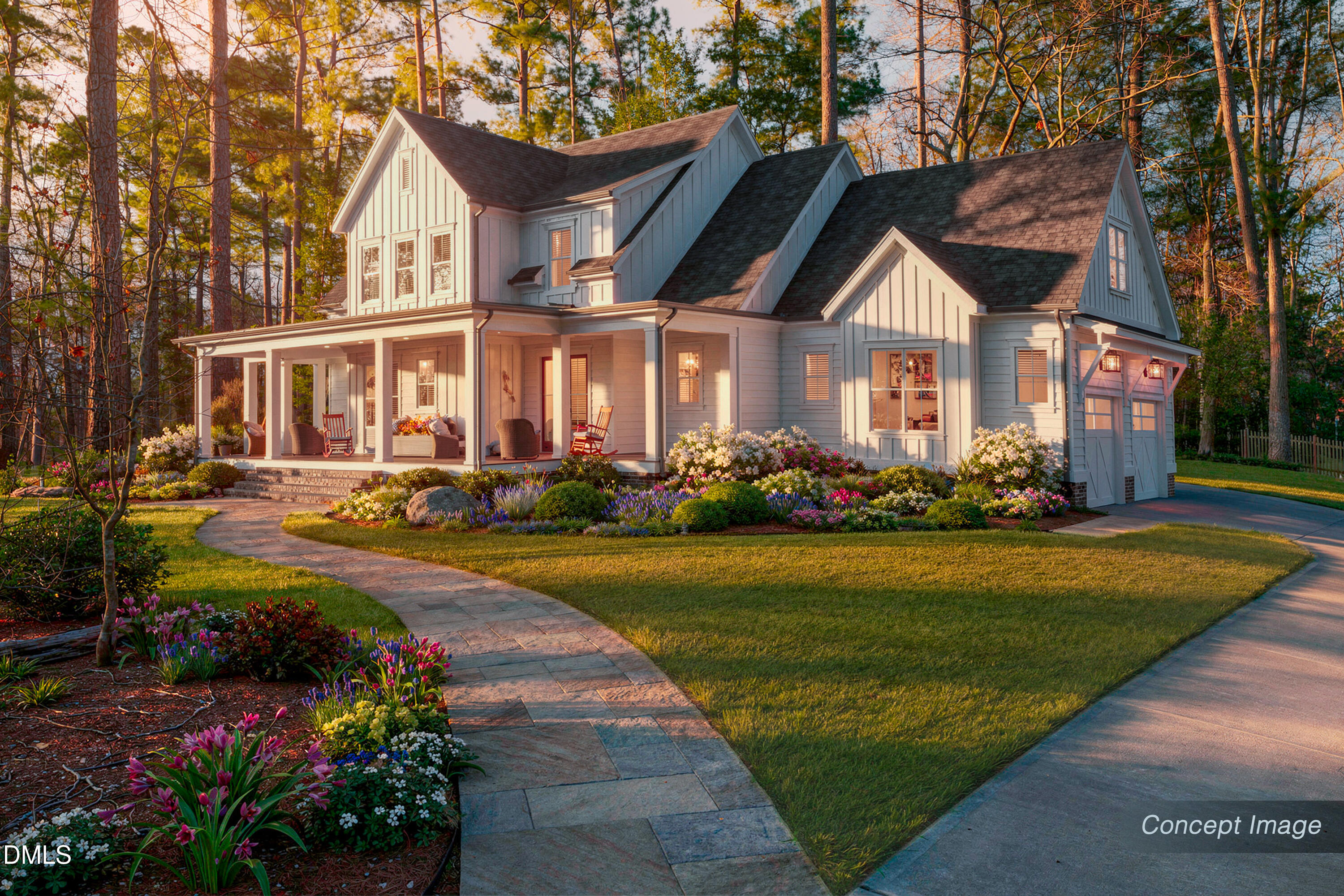 2354 Jones Ferry Road