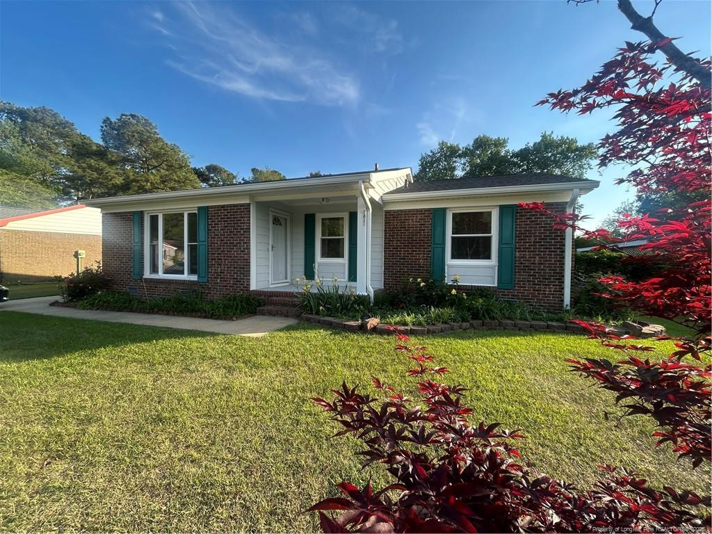 4413 Chesterbrook Drive