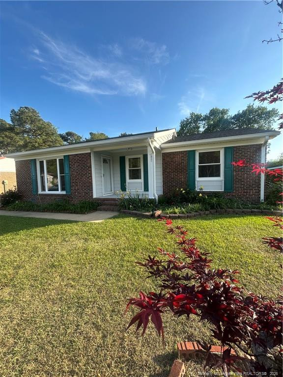 4413 Chesterbrook Drive