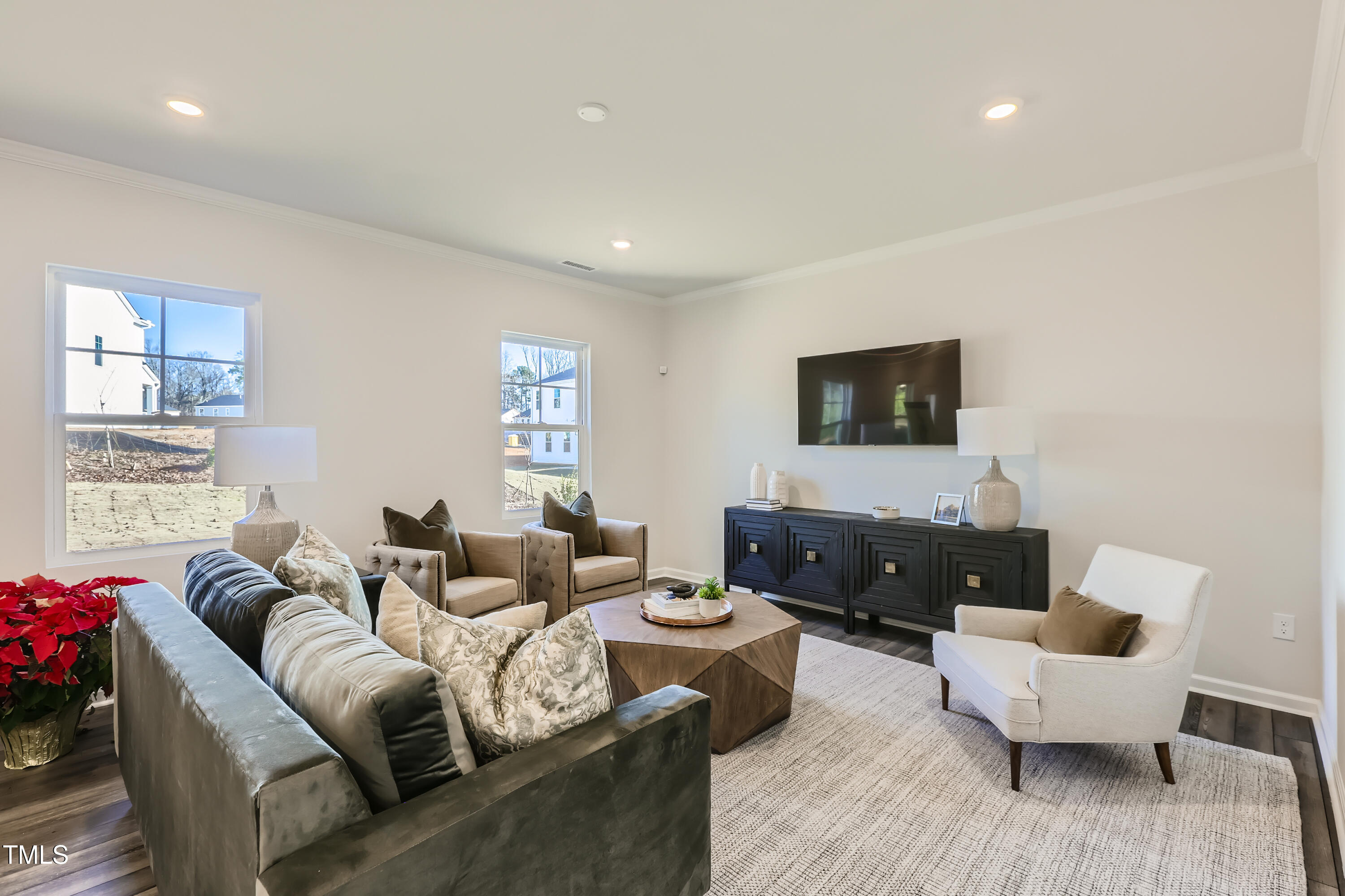 544 Barnes Landing Drive
