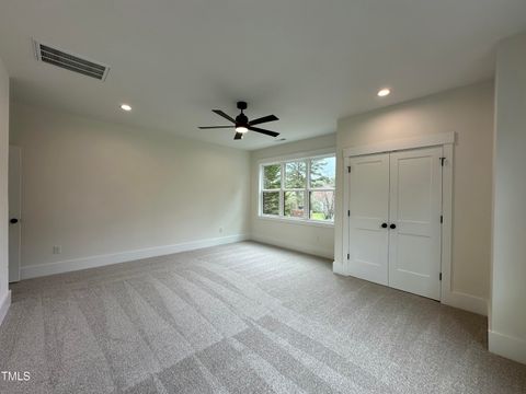 A home in Raleigh