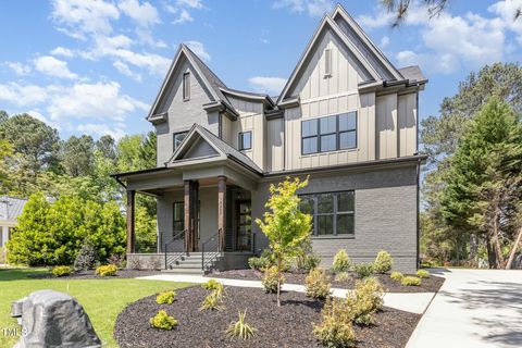 14020 Durant Road Raleigh NC 27614