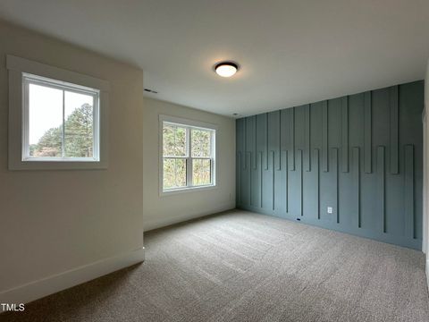 A home in Raleigh