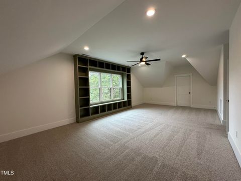 A home in Raleigh