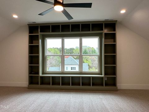 A home in Raleigh