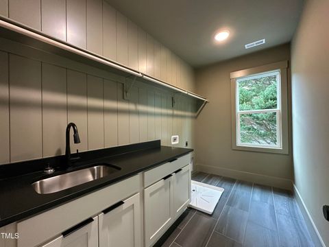 A home in Raleigh