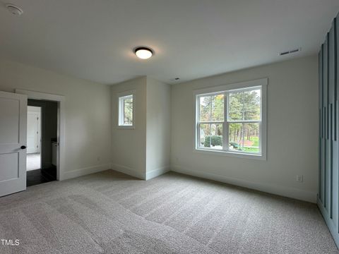 A home in Raleigh