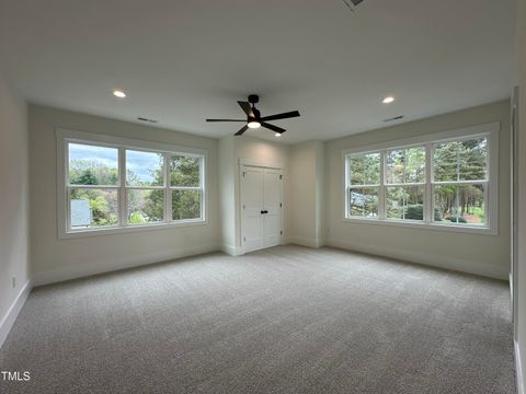 A home in Raleigh