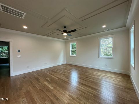 A home in Raleigh