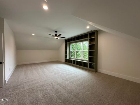 A home in Raleigh