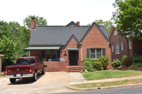 2210 Hope Street Raleigh NC 27607