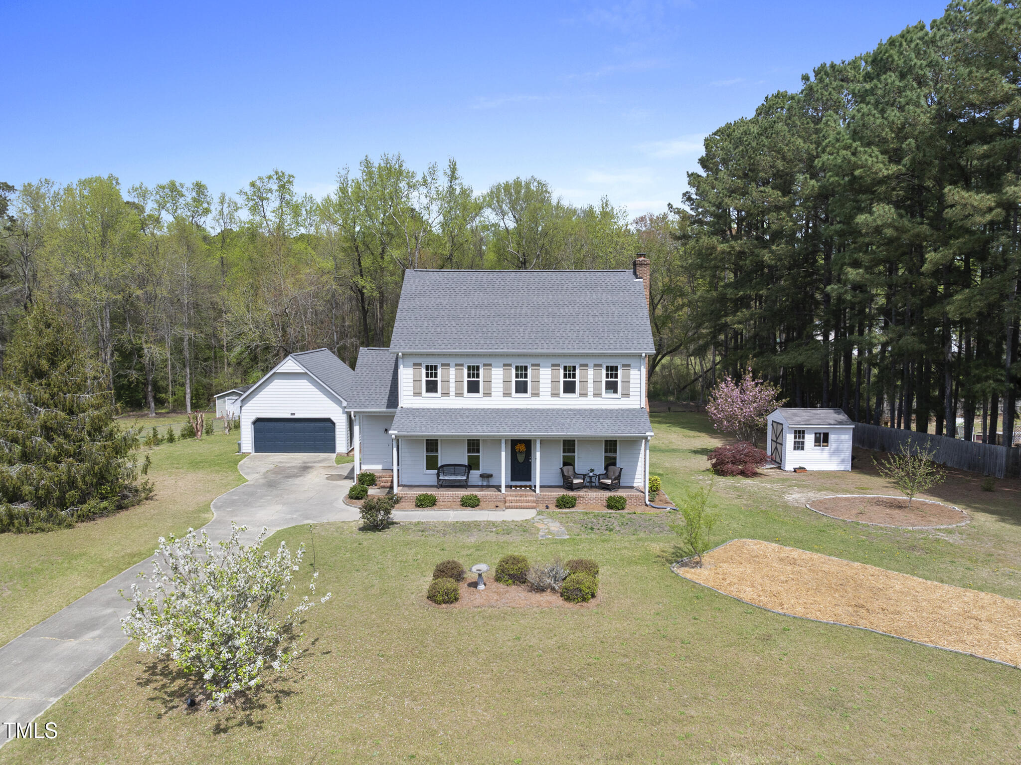 230 Bradley Drive