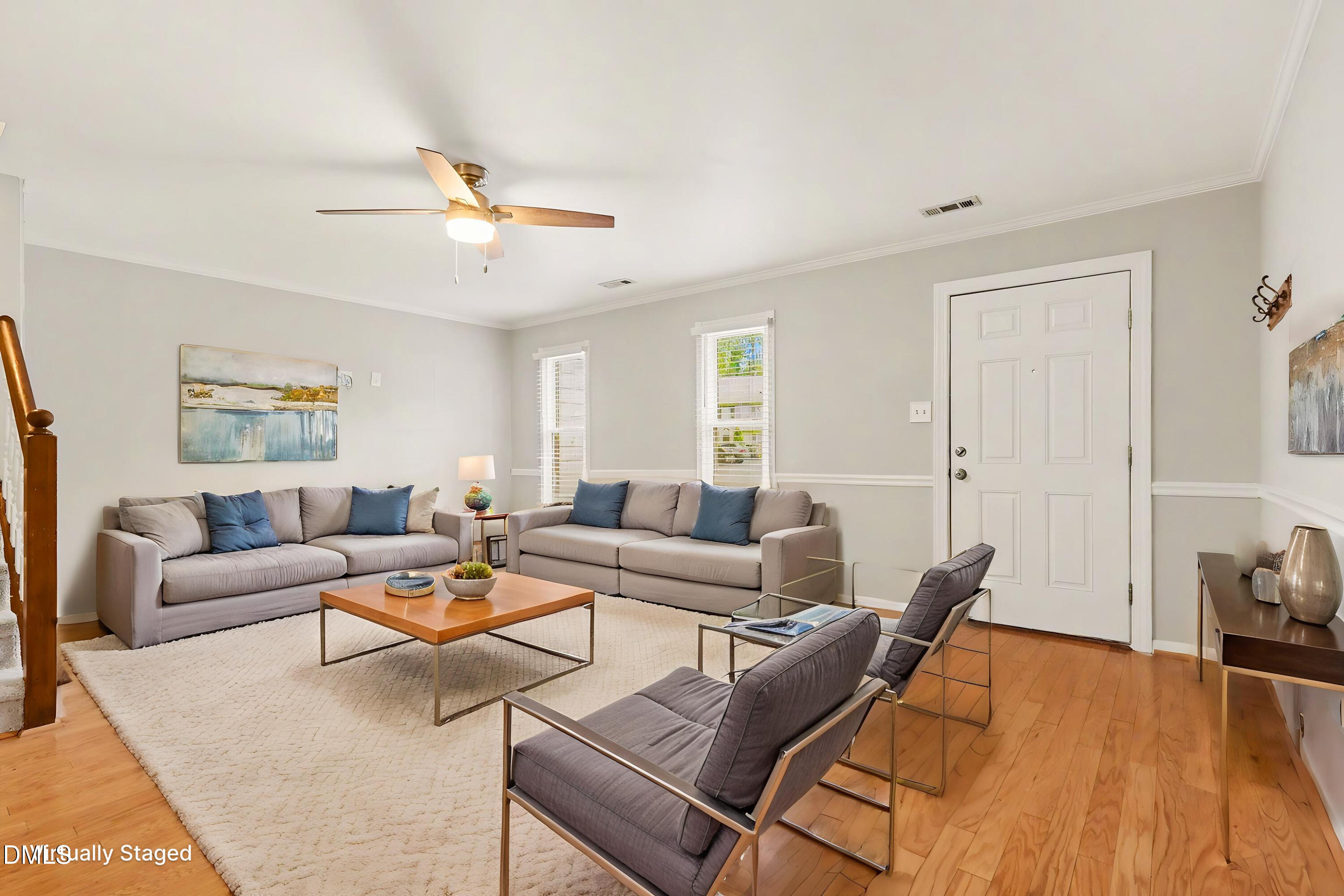 5645 Hamstead Crossing