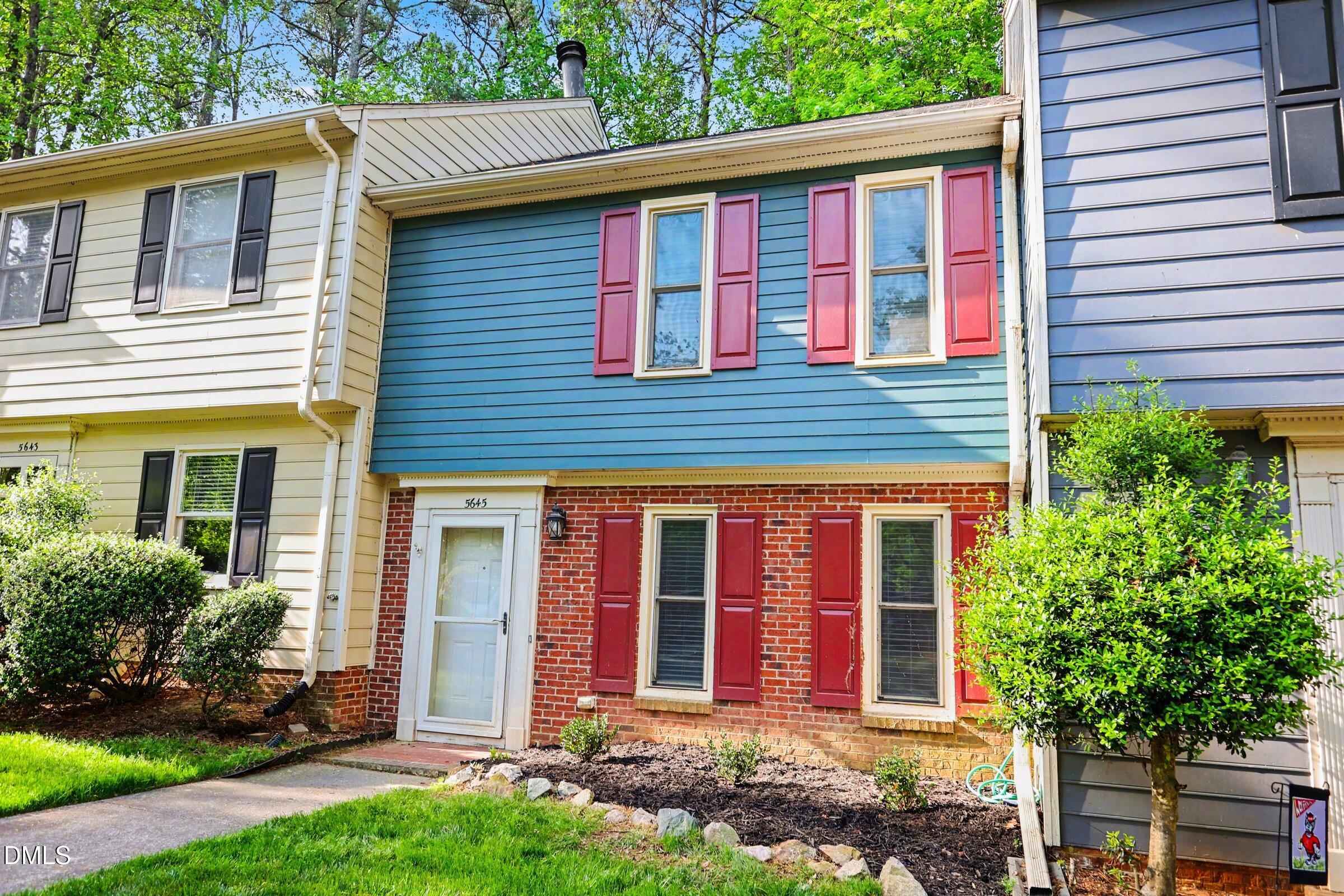 5645 Hamstead Crossing