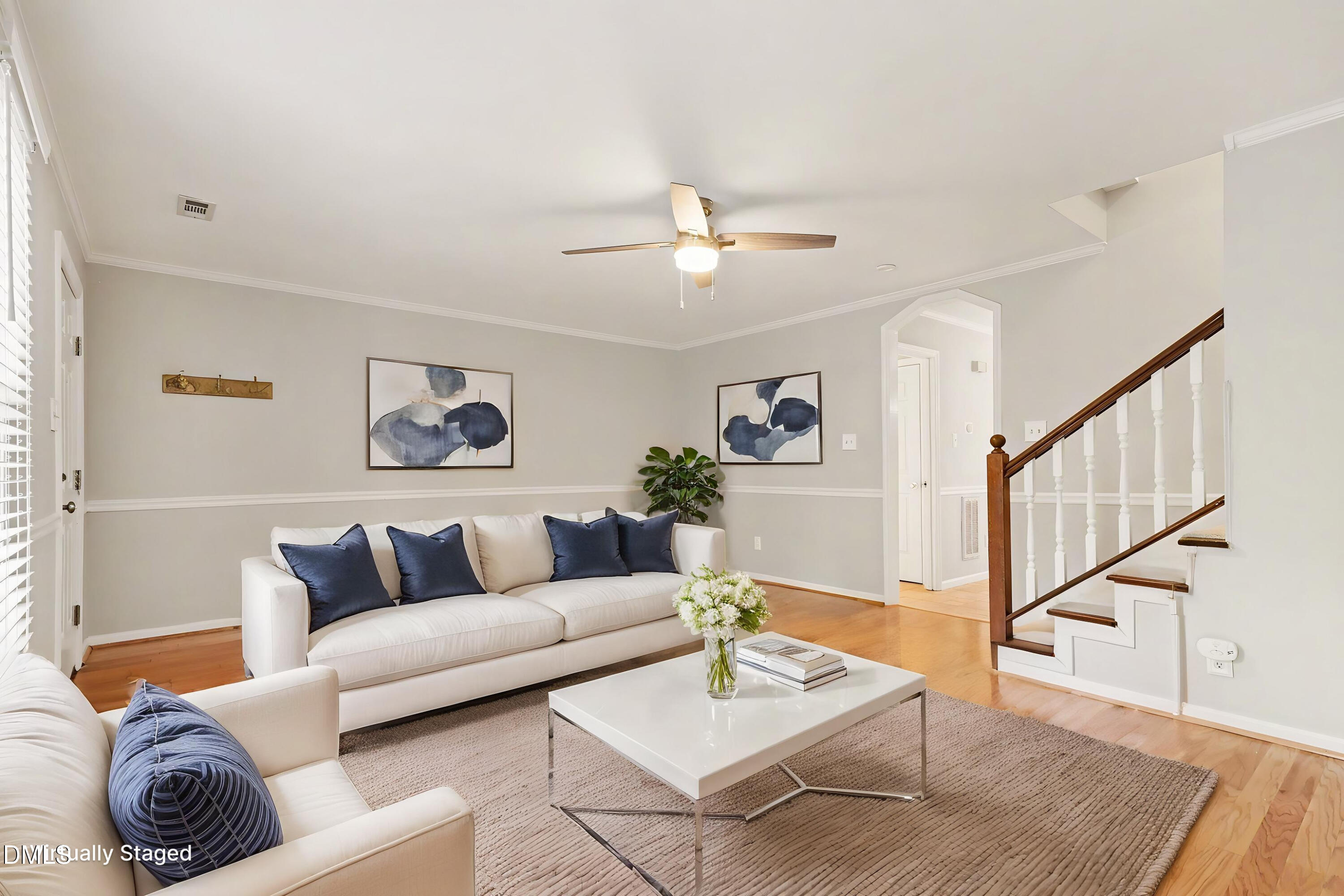 5645 Hamstead Crossing