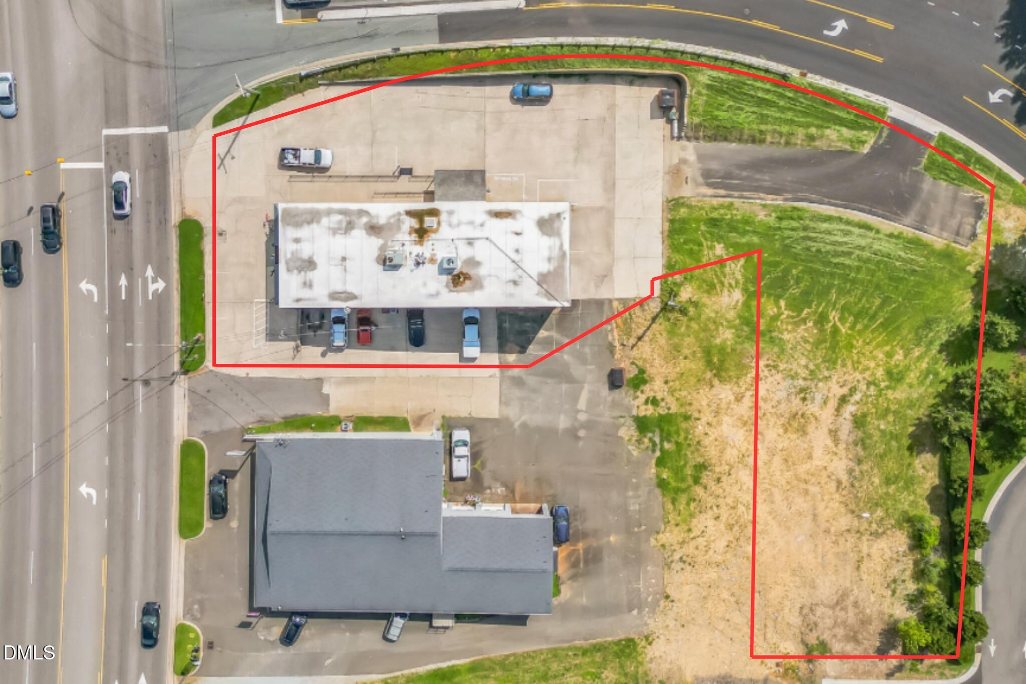 225 S Madison Boulevard