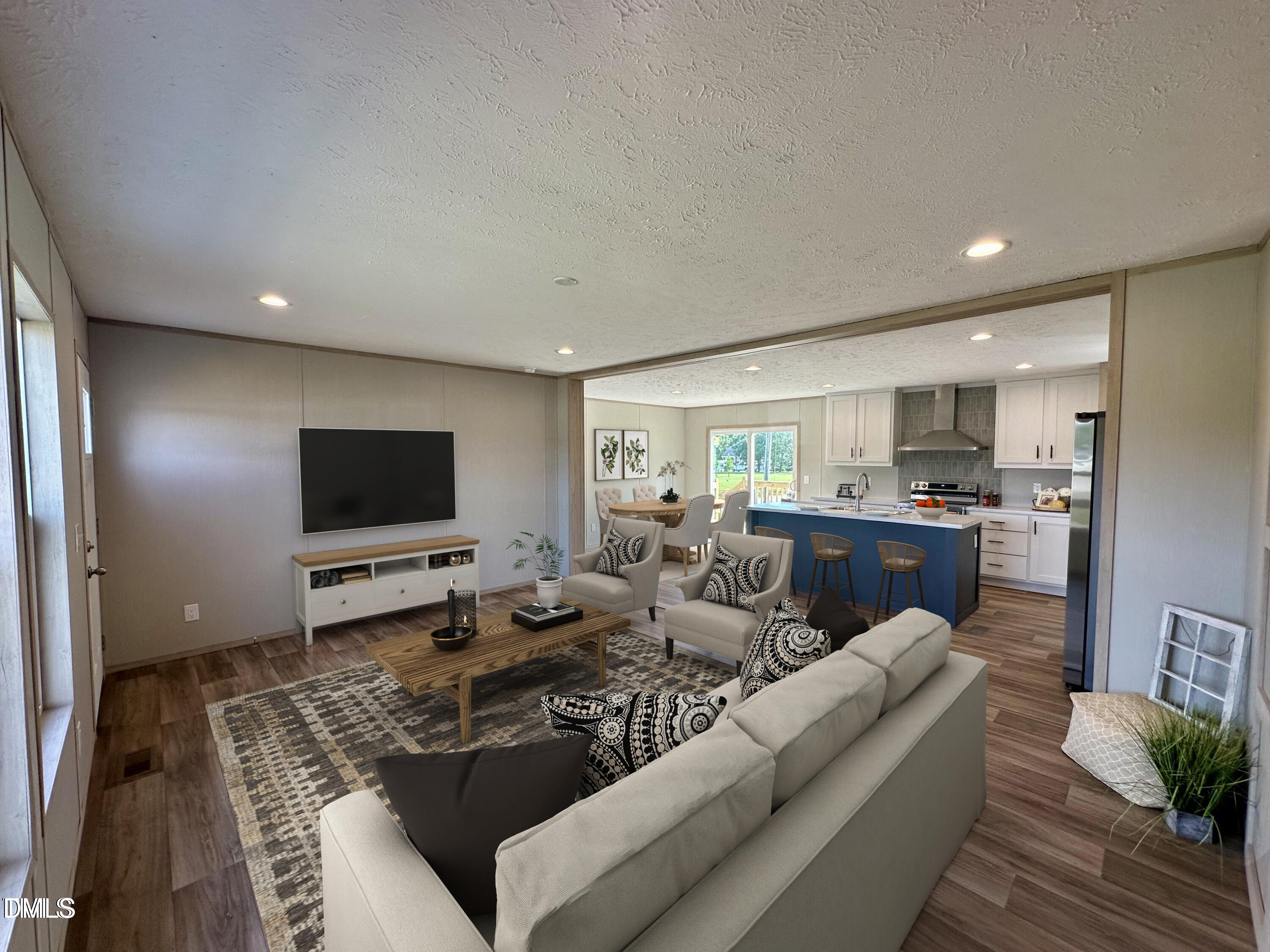 101 Cottonwood Court