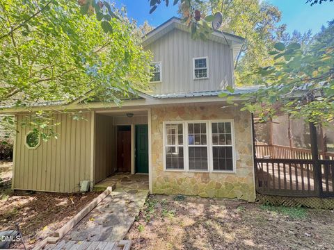 38 Scarlet Circle Franklinton NC 27525