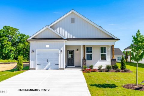 133 Longfield Court Dunn NC 28334
