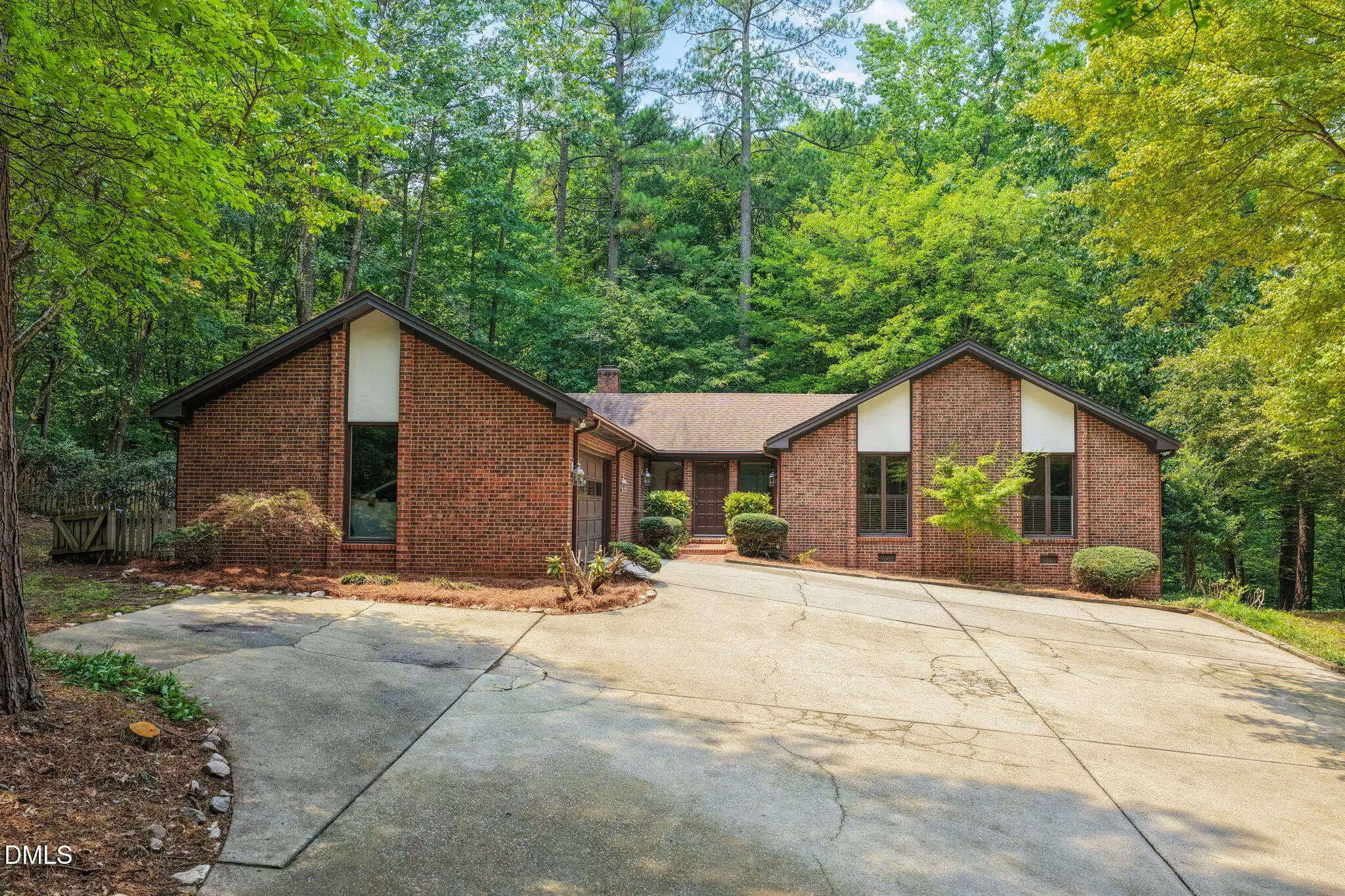 4125 Picardy Drive, Raleigh, NC, 27612