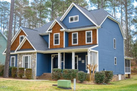 105 Patterson Drive Youngsville NC 27596