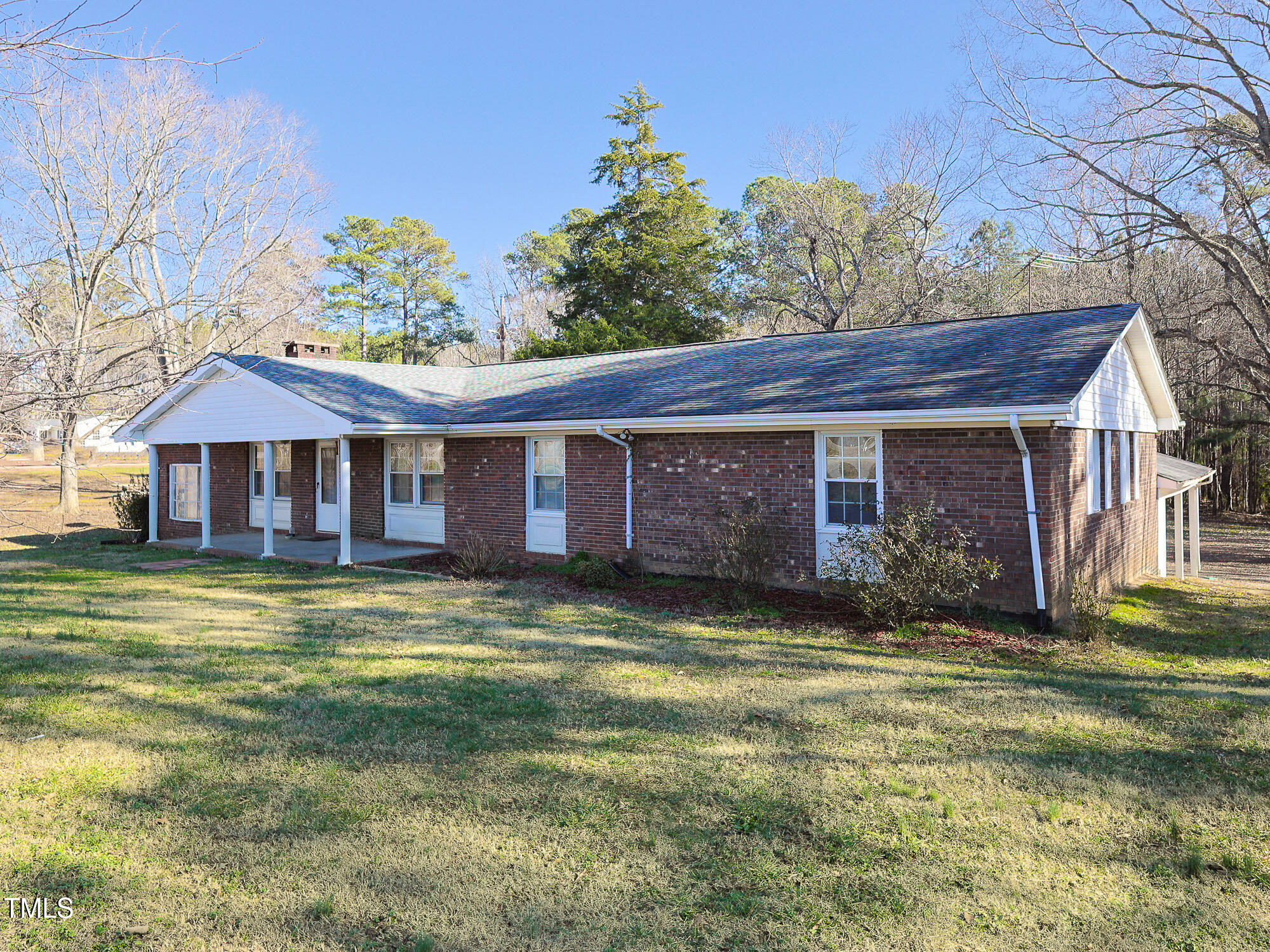 1354 Mudham Road