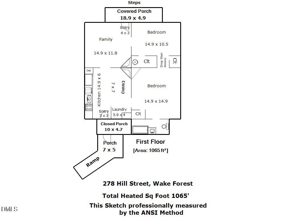 278 Hill Street