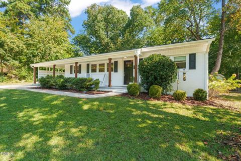408 Locke Lane Raleigh NC 27610