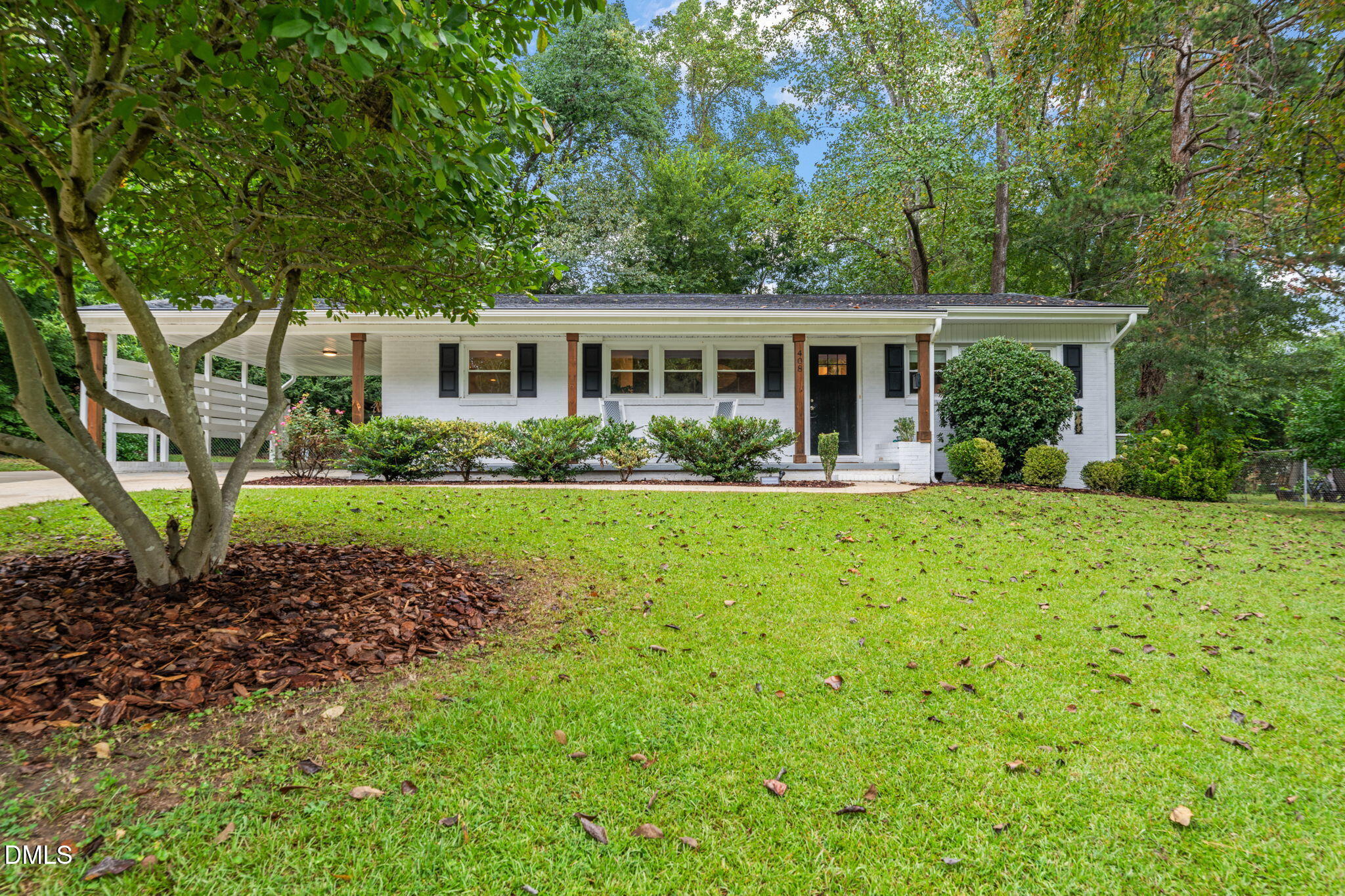 408 Locke Lane