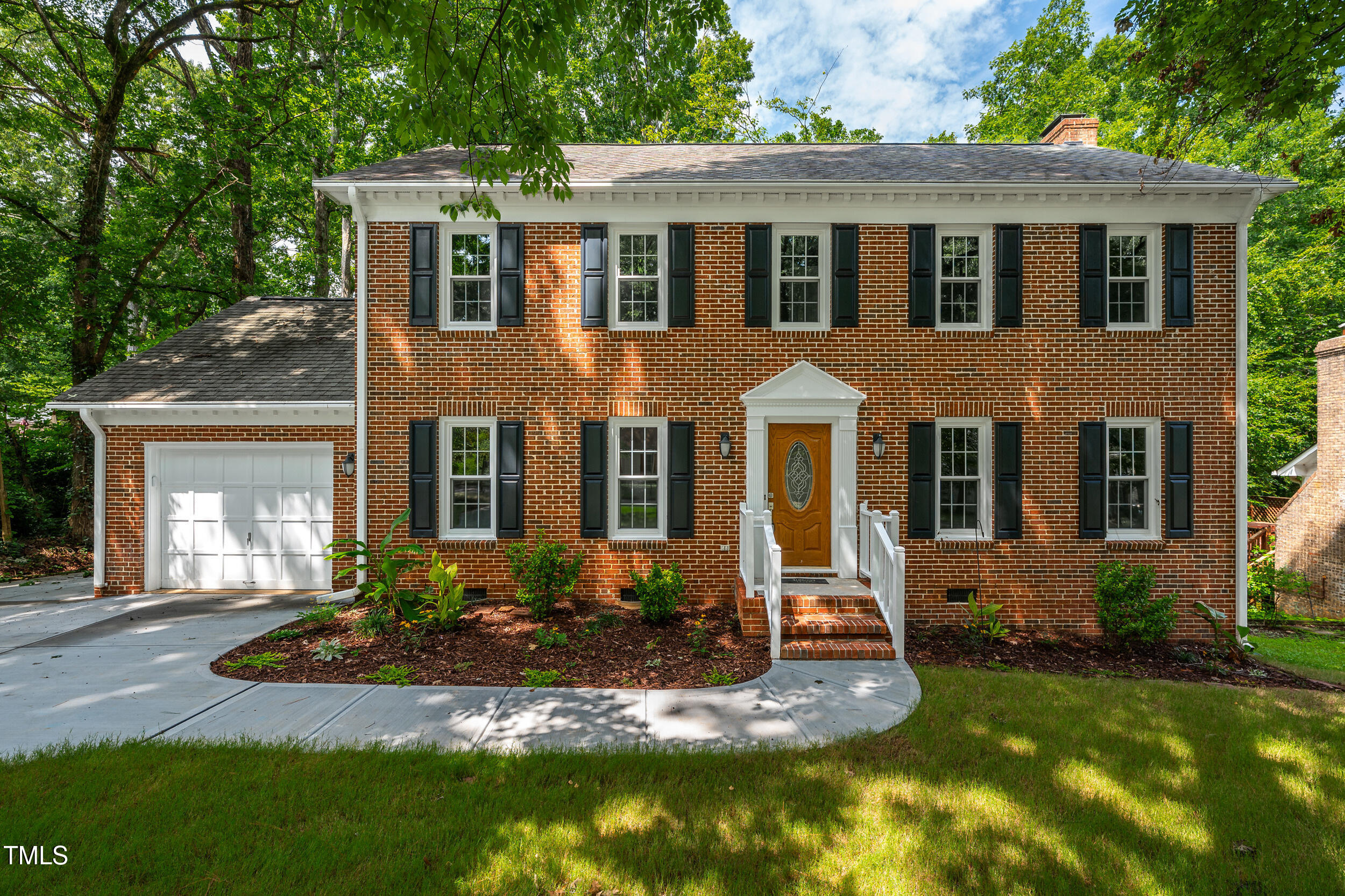 103 Escher Lane