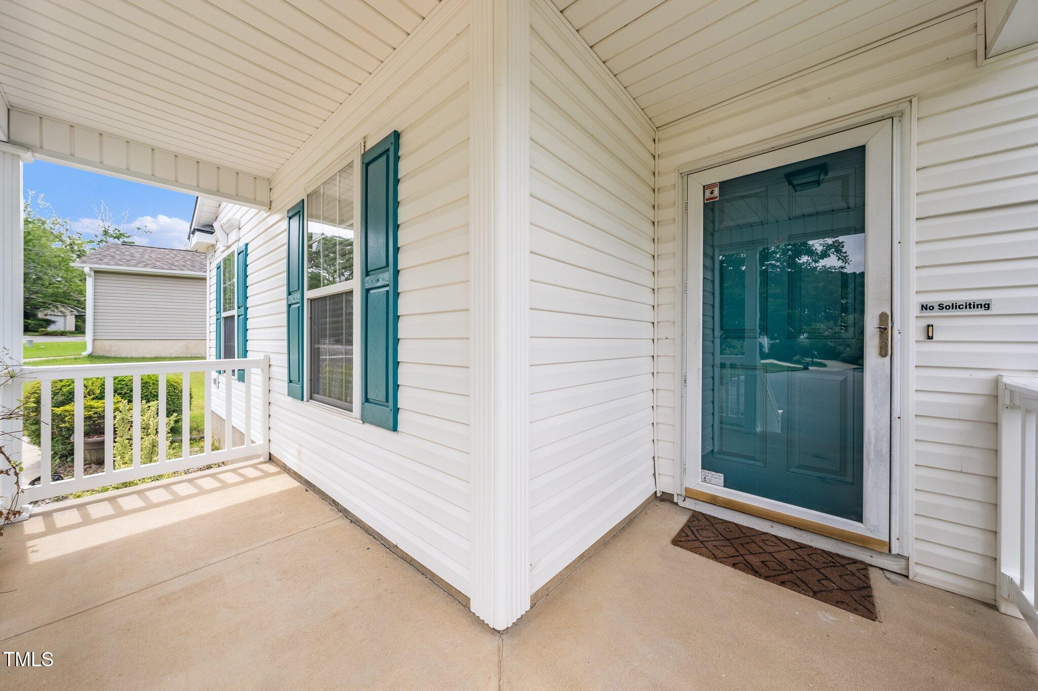 202 Homestead Park Drive