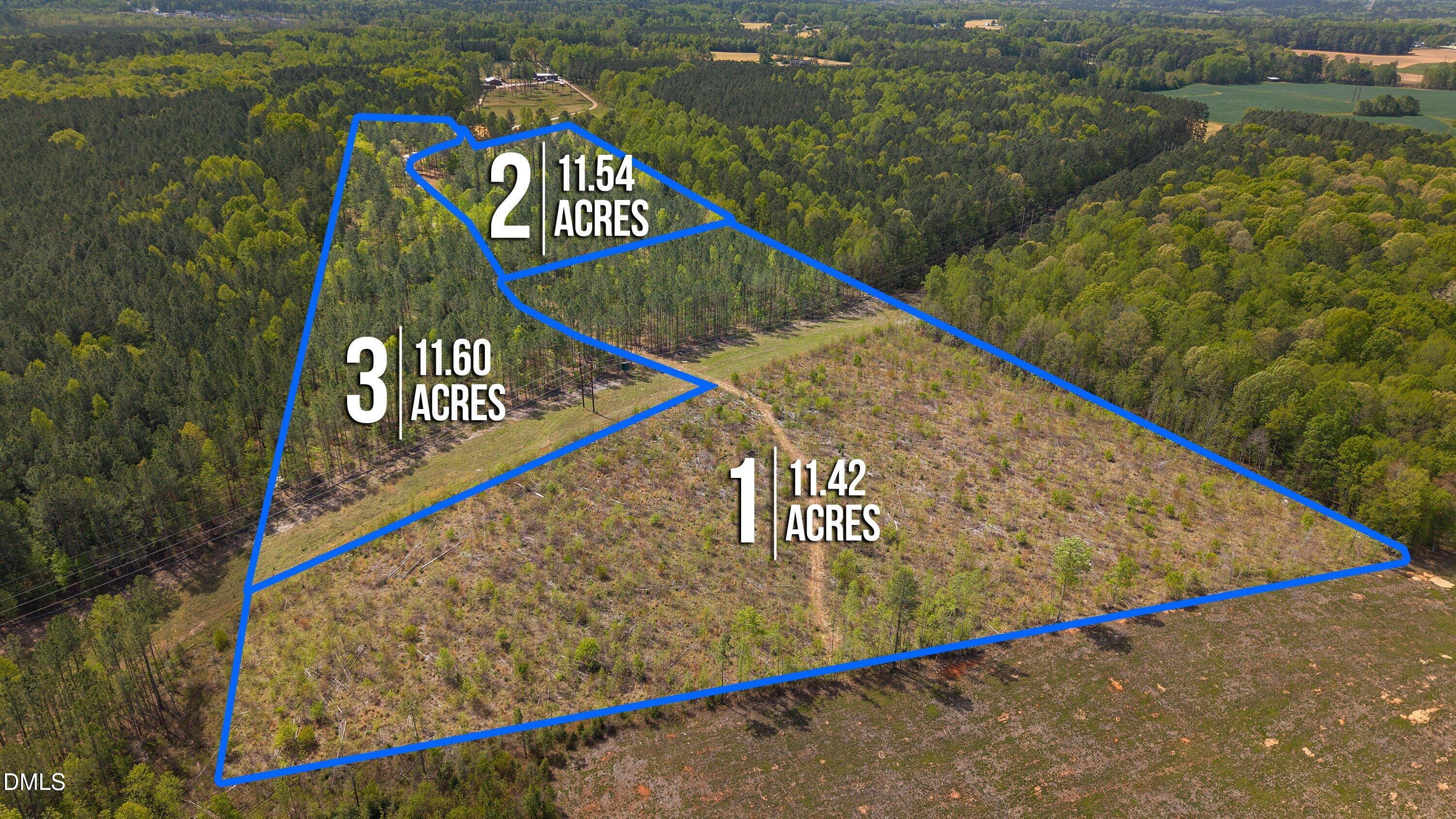 11.42 Acre Social Plain Road