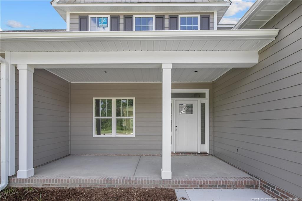 3916 Burlington (Lot 61) Drive