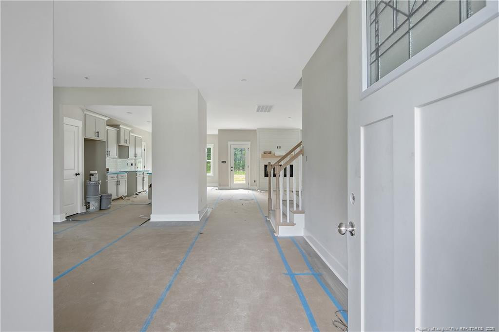 3916 Burlington (Lot 61) Drive