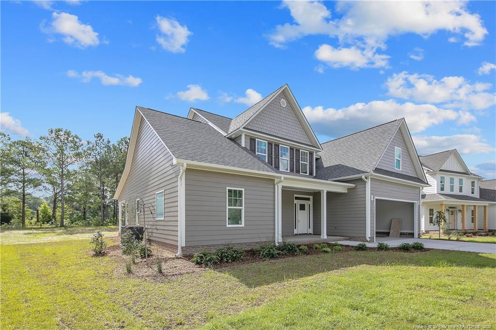 3916 Burlington (Lot 61) Drive