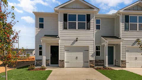 Photo of 543 Stream Walk Crossing, Wendell, NC 27591 (MLS # 10171141)