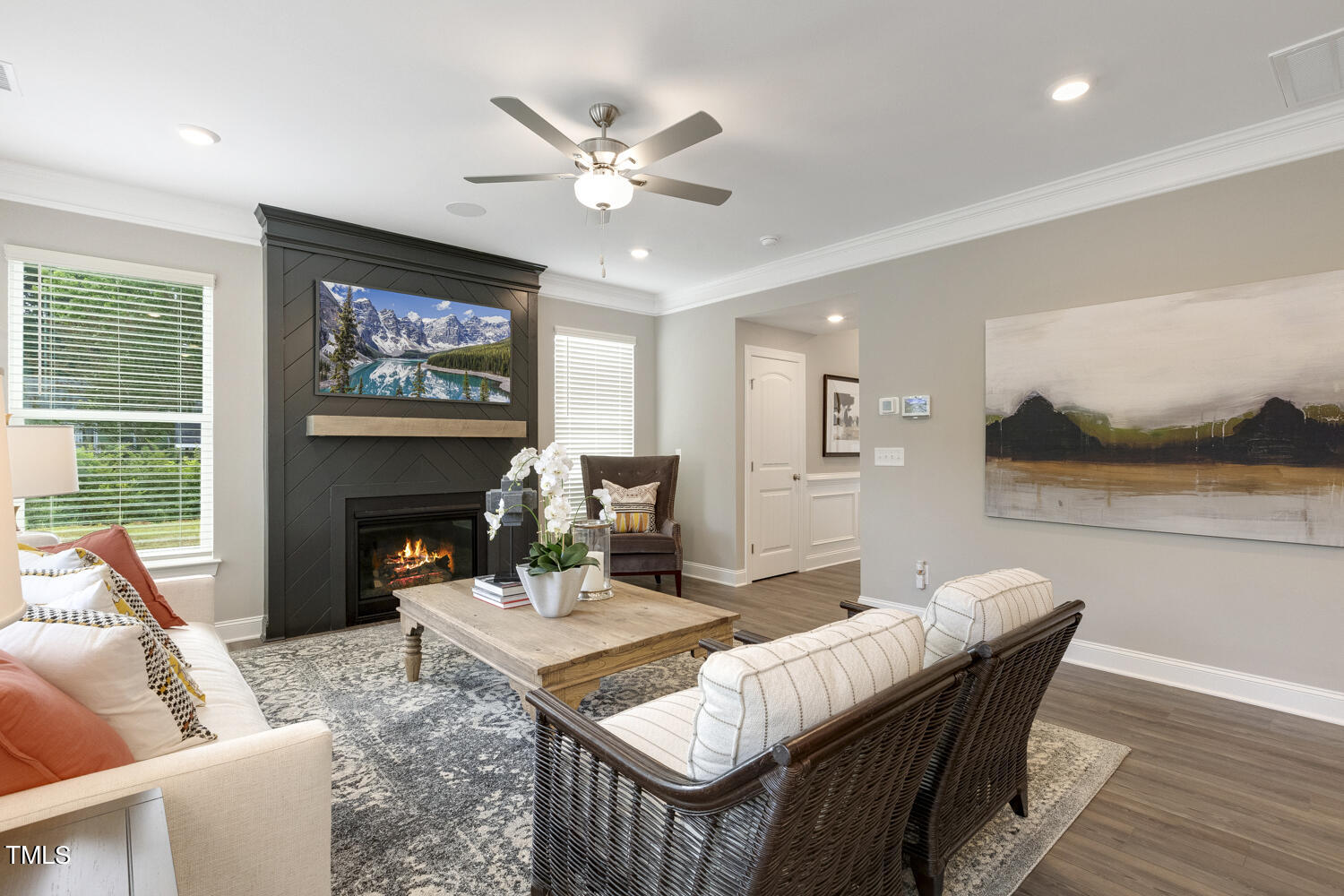 3455 Piedmont Drive