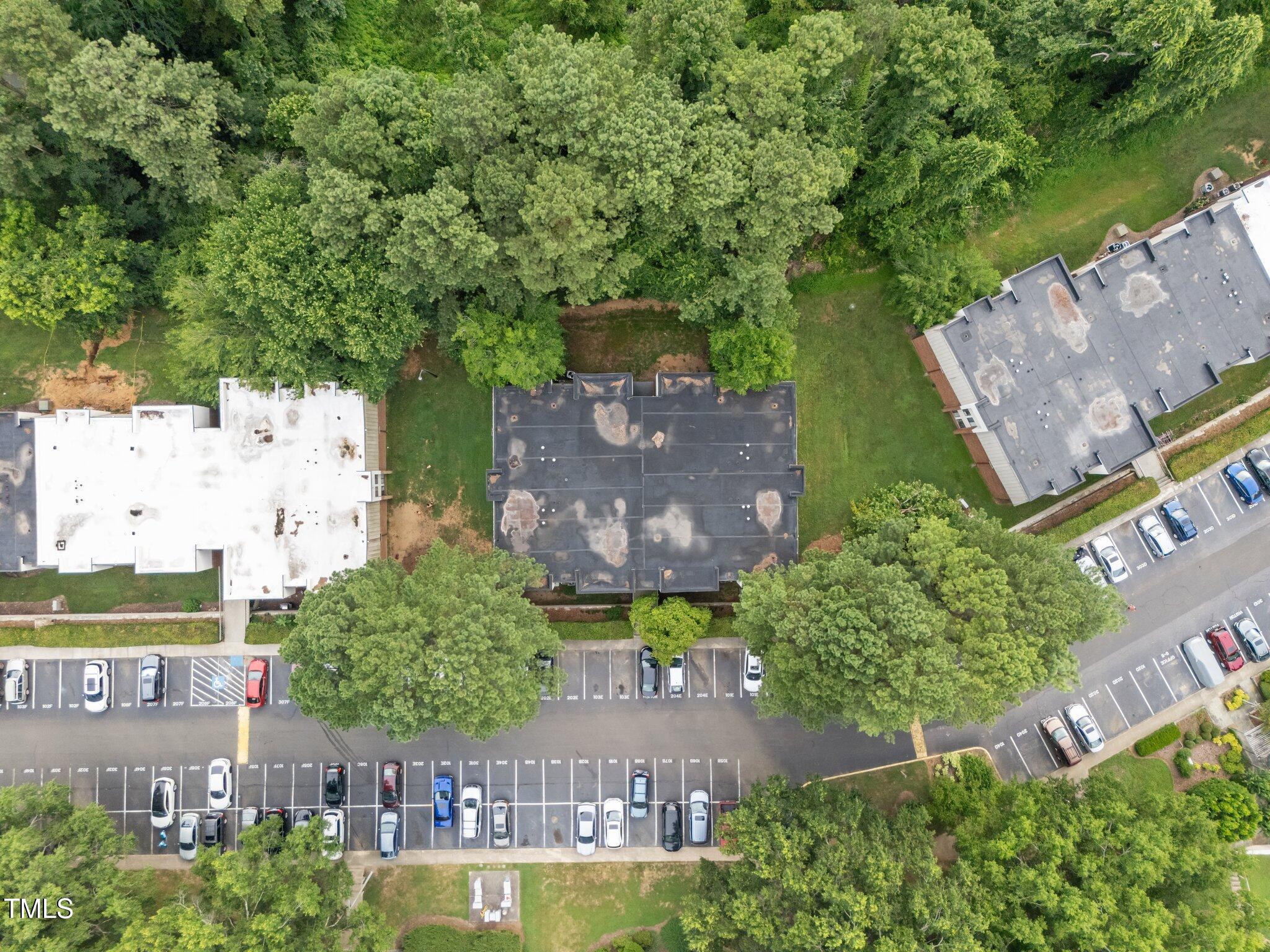 500 Umstead Drive 103 E