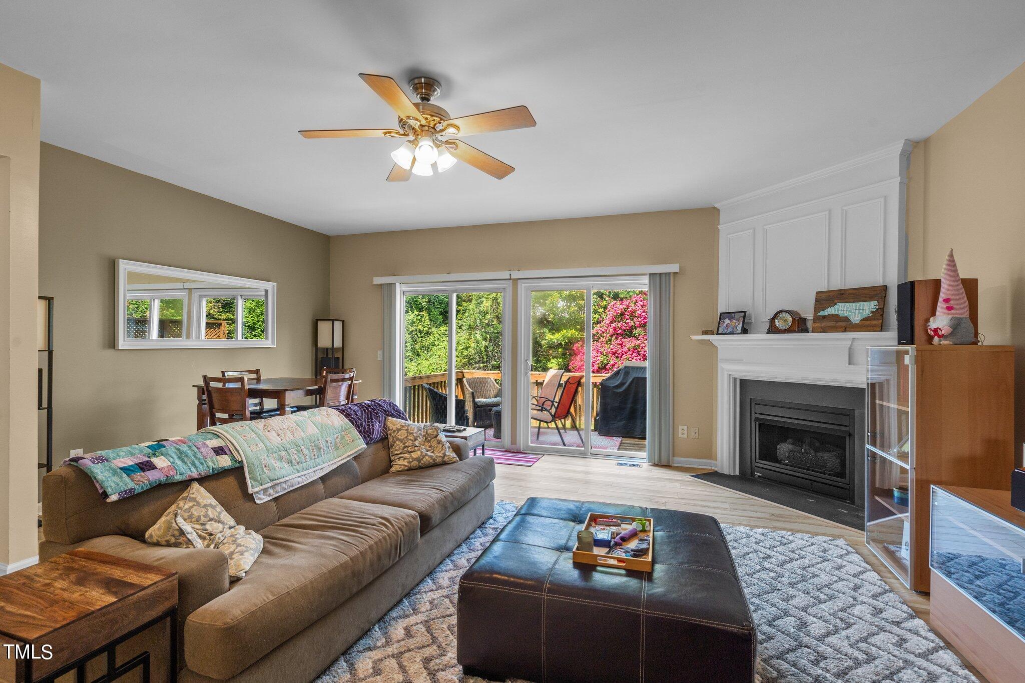 Photo 5 of 29 of 5334 Berry Creek Circle townhome