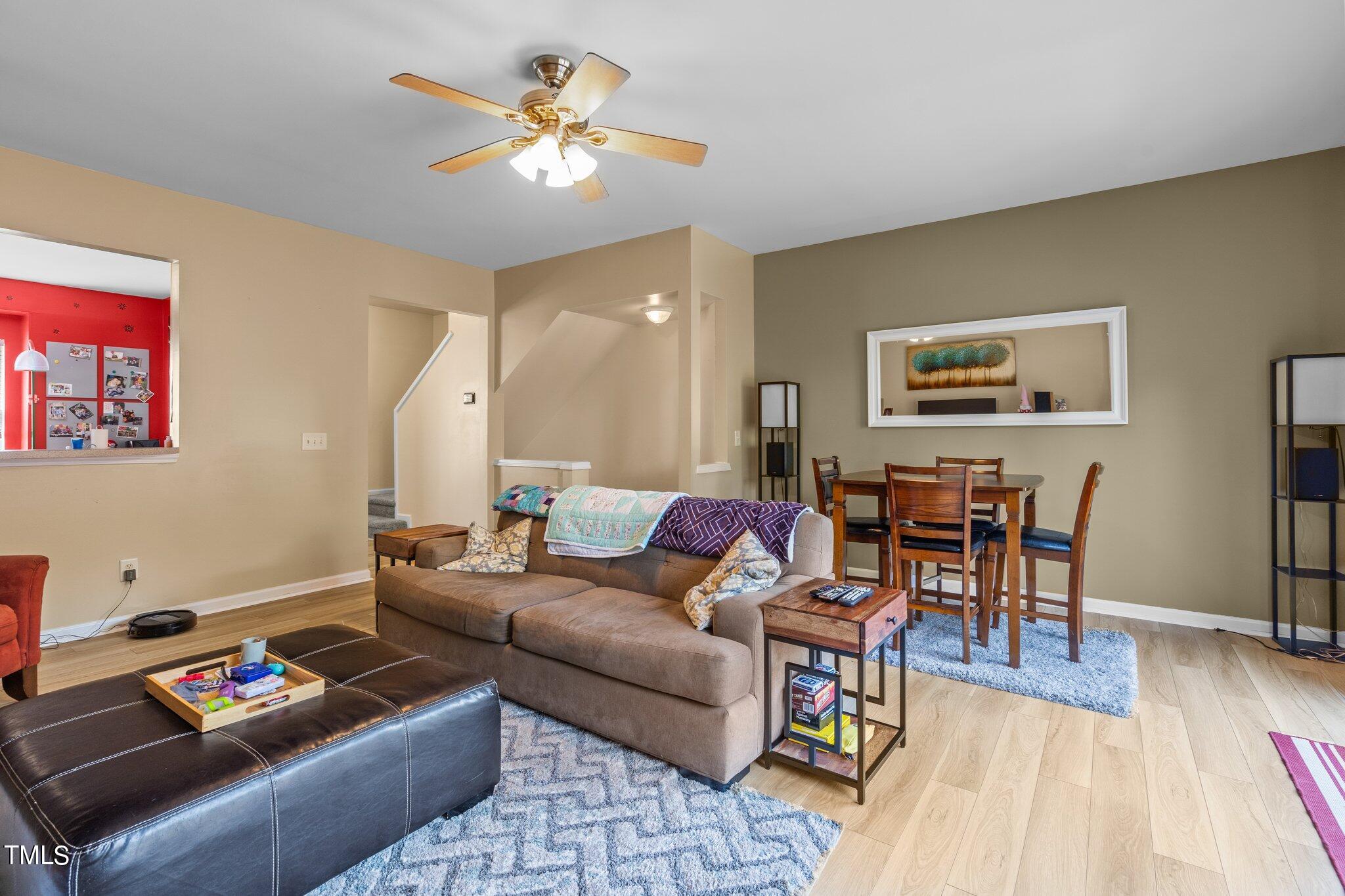 Photo 6 of 29 of 5334 Berry Creek Circle townhome