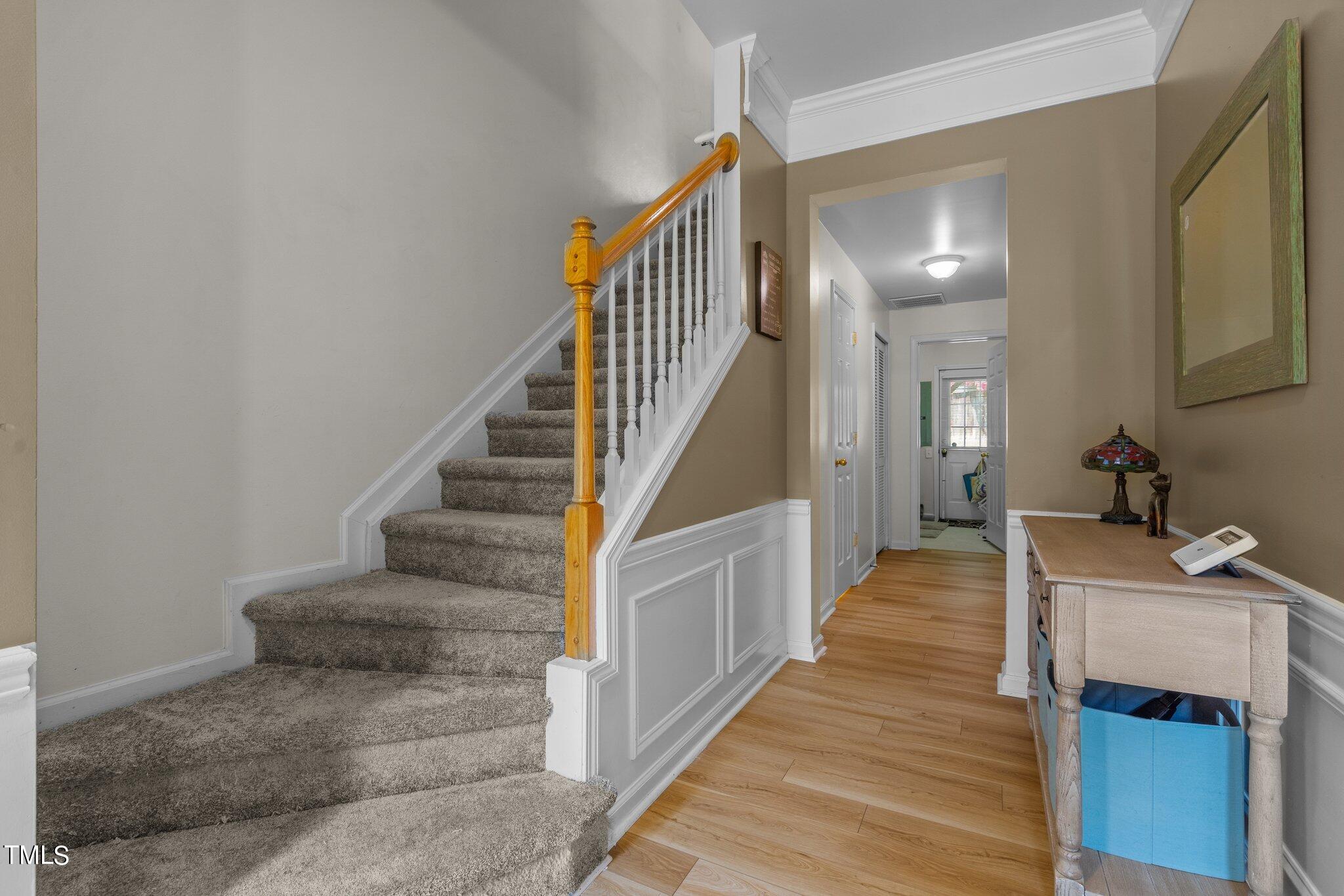 Photo 3 of 29 of 5334 Berry Creek Circle townhome