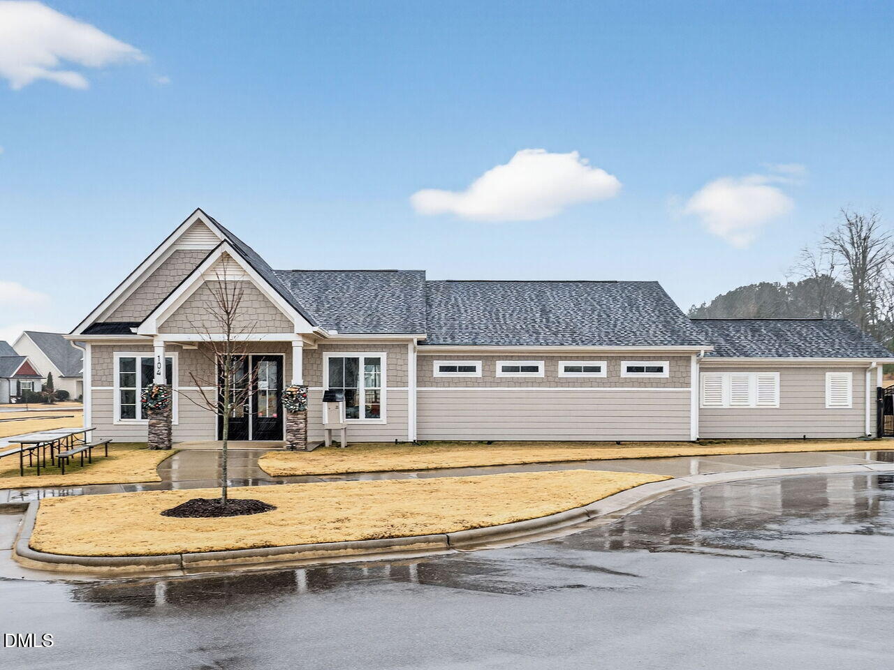 100 Scarlet Bell Drive