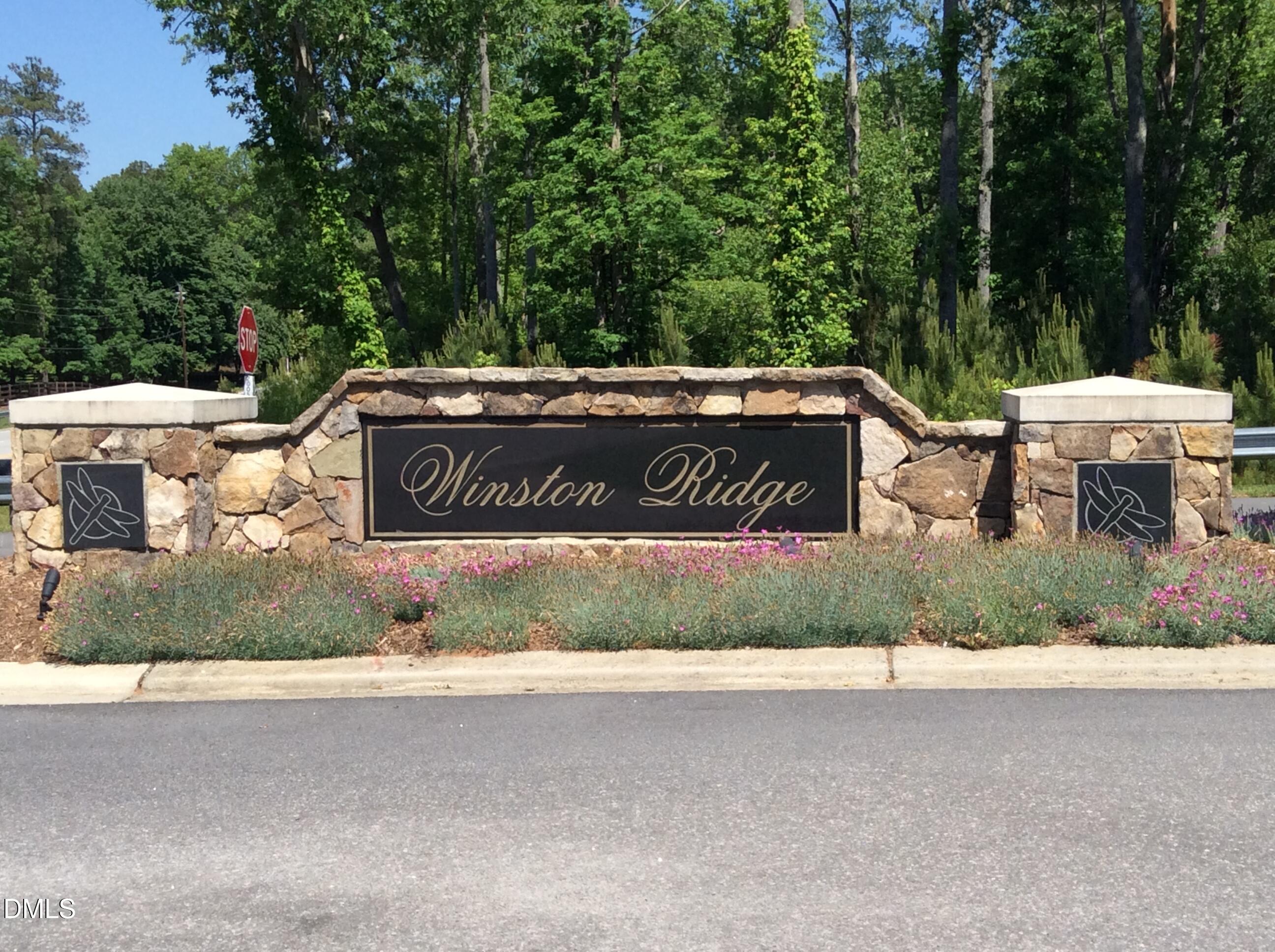 100 Scarlet Bell Drive