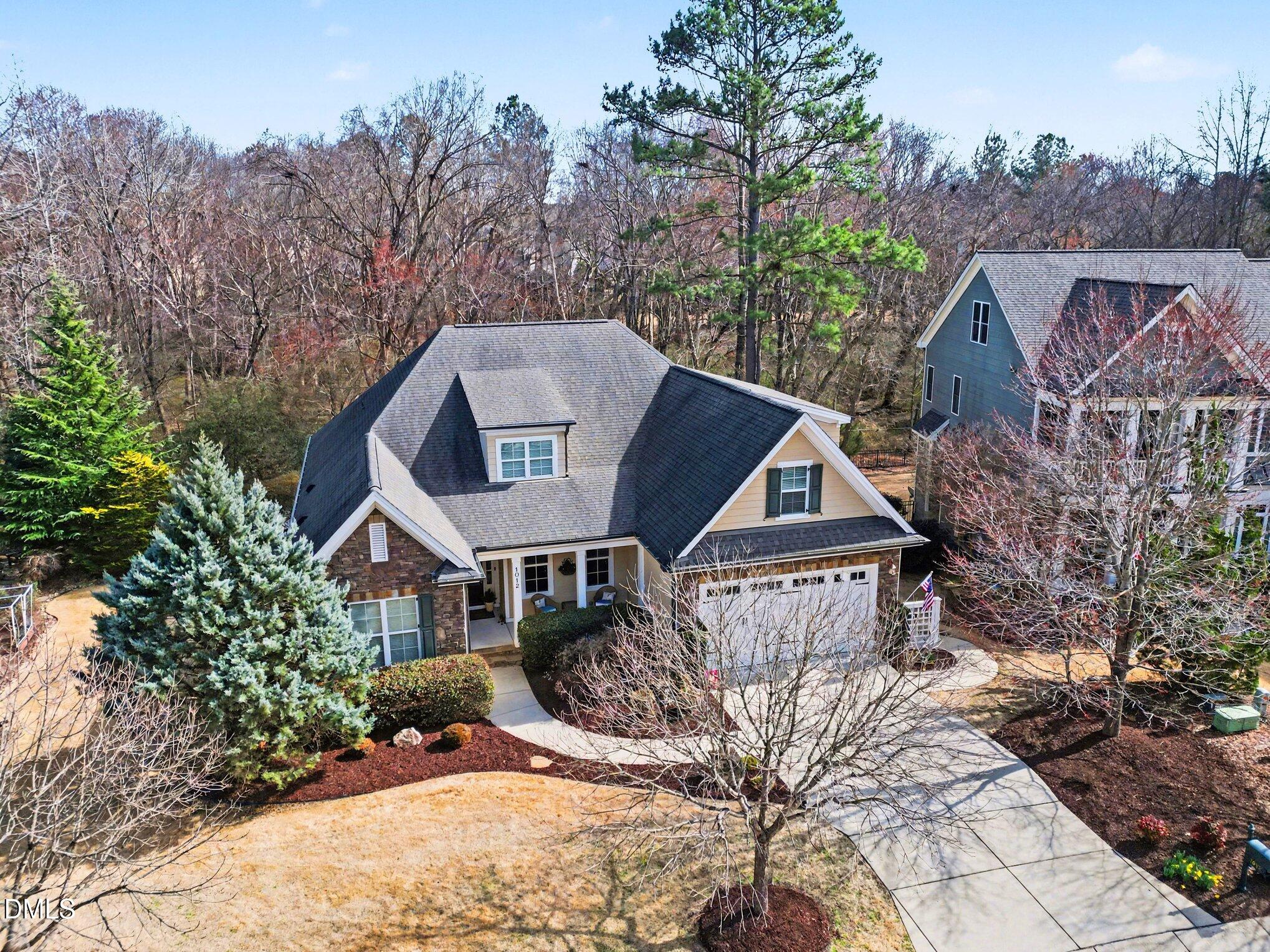 1012 Rose Angel Circle