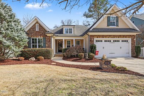 1012 Rose Angel Circle Wake Forest NC 27587