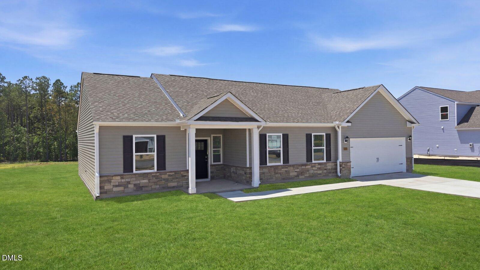 102 Harling Crossing Way