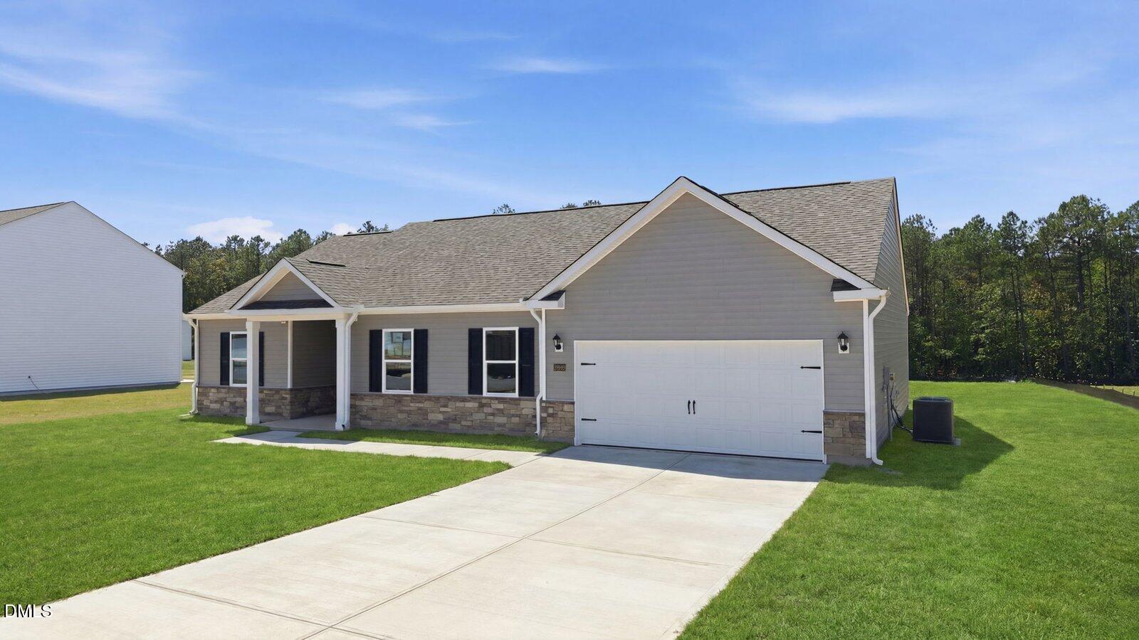 102 Harling Crossing Way