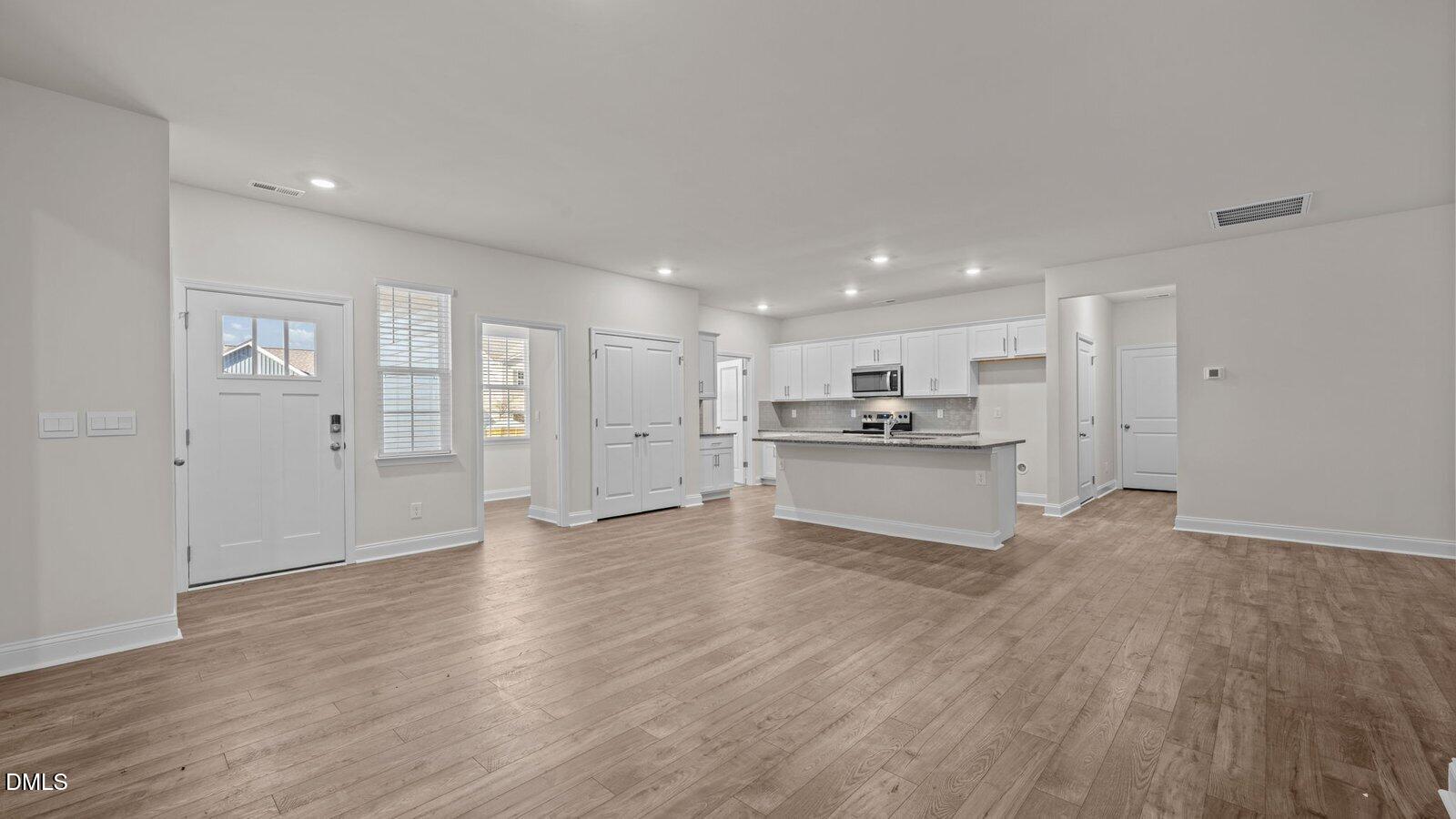 102 Harling Crossing Way