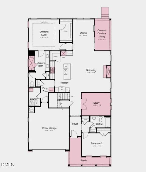 1025 Winter Haven Drive